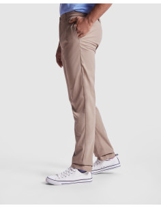 PANTALON CHINO POUR HOMME 200G "BEVERLY"