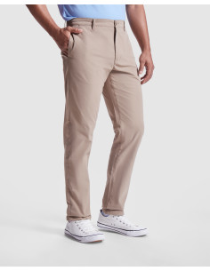 PANTALON CHINO POUR HOMME 200G "BEVERLY"
