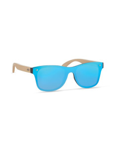LUNETTES BAMBOU MIROIR "ALOHA" - Accessoires textile - SIP19