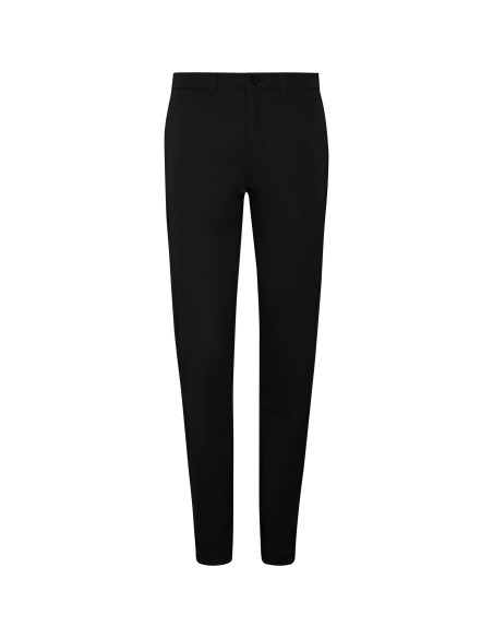 Pantalon coupe droite pour femme "BERVERLY WOMAN" | SIP19