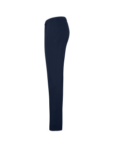 Pantalon coupe droite pour femme "BERVERLY WOMAN" | SIP19