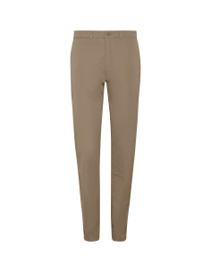 Pantalon coupe droite pour femme "BERVERLY WOMAN" | SIP19