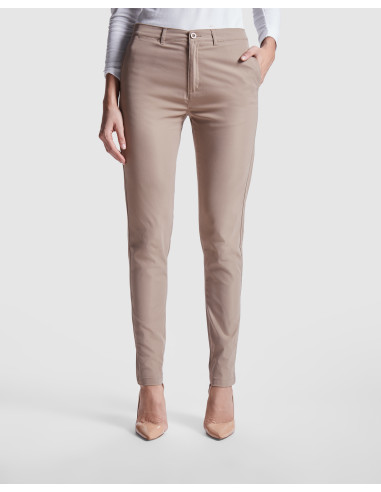 PANTALON POUR FEMME 200G "BEVERLY"