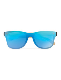 LUNETTES BAMBOU MIROIR "ALOHA" - Accessoires textile - SIP19