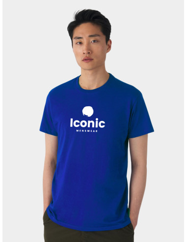 T-SHIRT HOMME COTON 185G "LADOA"