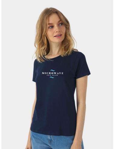 T-SHIRT FEMME COTON 145G "TOXAN"