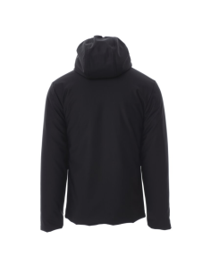 Veste softshell unisexe personnalisable 330G "OREGON" | SIP19