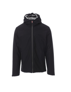 Veste softshell unisexe personnalisable 330G "OREGON" | SIP19