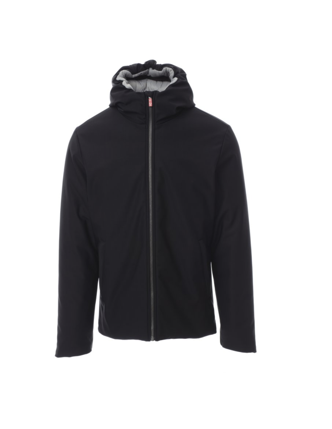 Veste softshell unisexe personnalisable 330G "OREGON" | SIP19