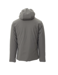 Veste softshell unisexe personnalisable 330G "OREGON" | SIP19