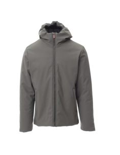 Veste softshell unisexe personnalisable 330G "OREGON" | SIP19