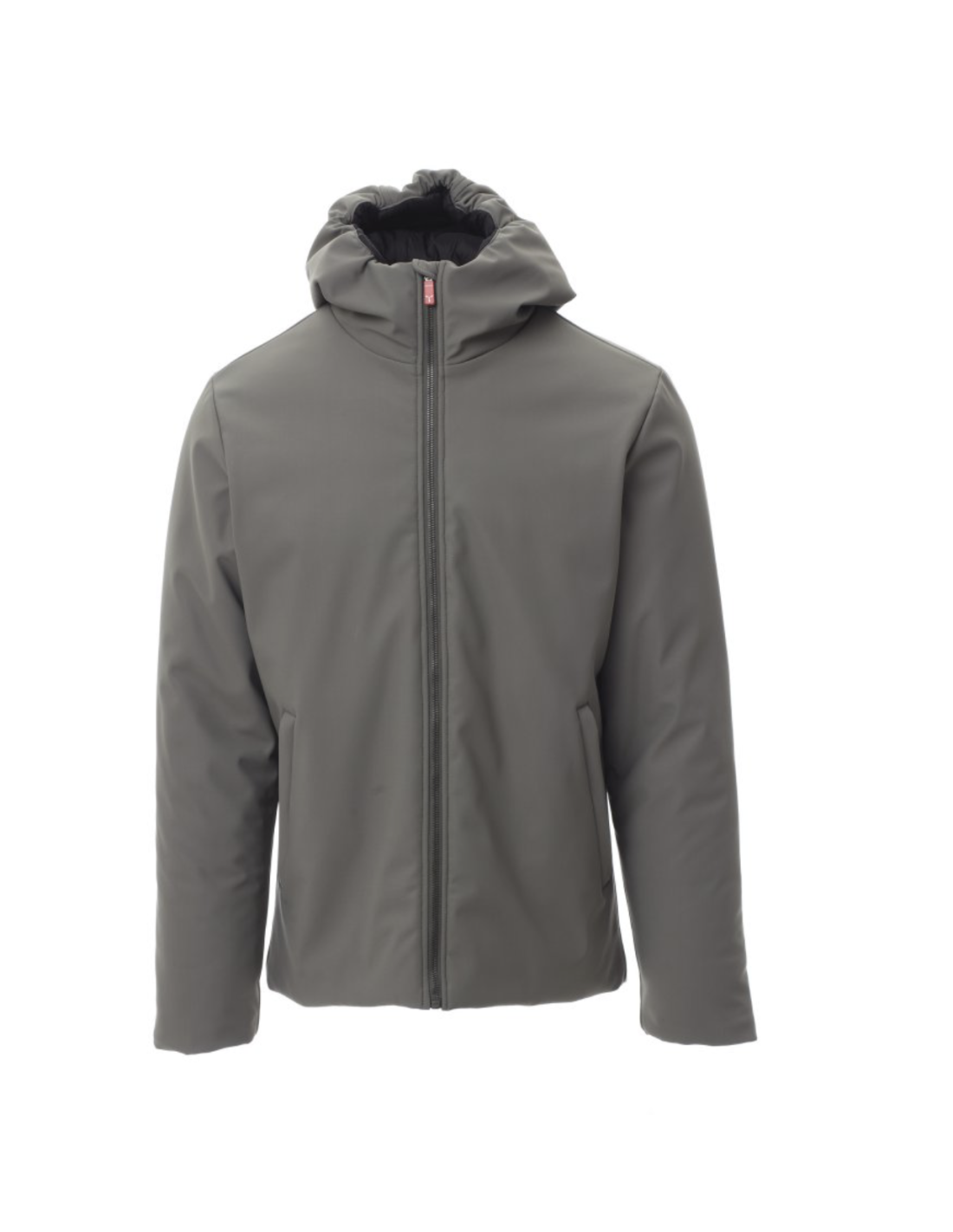 Veste softshell unisexe personnalisable 330G "OREGON" | SIP19