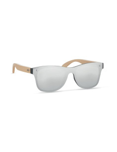LUNETTES BAMBOU MIROIR "ALOHA" - Accessoires textile - SIP19