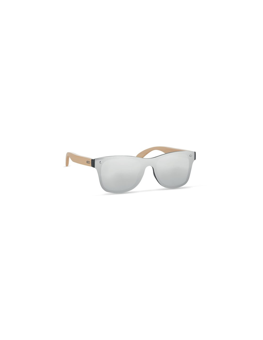 LUNETTES BAMBOU MIROIR "ALOHA" - Accessoires textile - SIP19