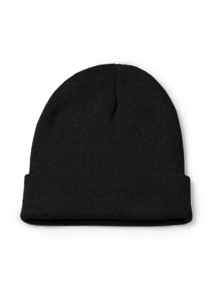 Bonnet personnalisé en polyester recyclé RPET "ROSMAL" | SIP19