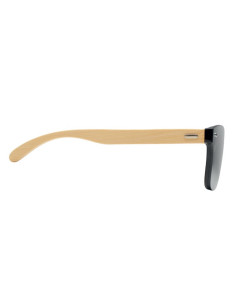 LUNETTES BAMBOU MIROIR "ALOHA" - Accessoires textile - SIP19