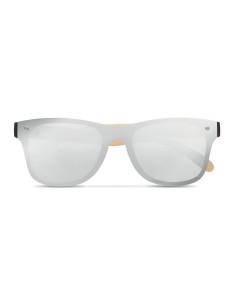 LUNETTES BAMBOU MIROIR "ALOHA" - Accessoires textile - SIP19