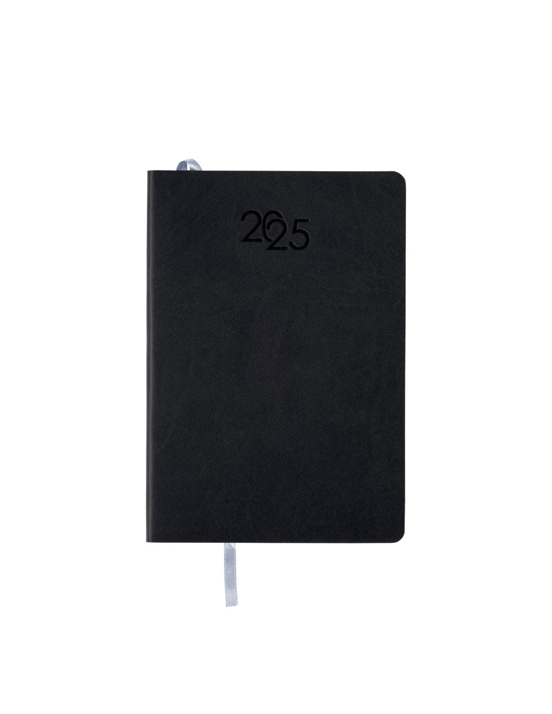 Agenda hebdomadaire personnalisé A5 en PU "AMBLA" | SIP19