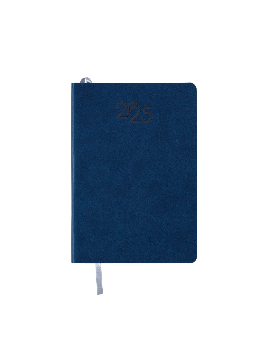 Agenda hebdomadaire personnalisé A5 en PU "AMBLA" | SIP19