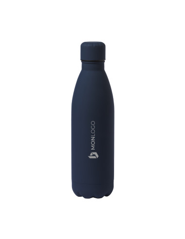 BOUTEILLE PERSONNALISÉE EN ACIER INOXYDABLE 790ML "JENINGS"