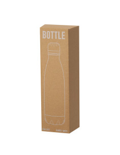 Bouteille personnalisée en acier inoxydable "JENINGS" de 790ml | SIP19