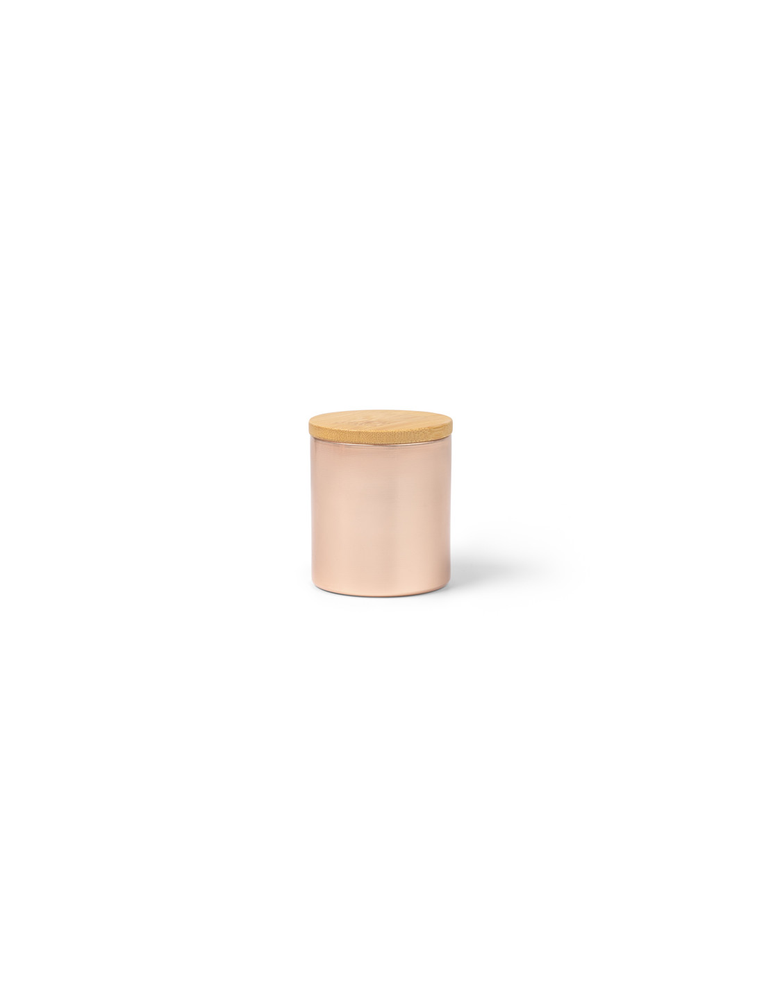 Bougie promotionnelle parfum vanille "MARIS"| SIP19