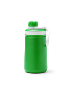 Gourde isotherme promotionnelle en acier inoxydable "PUMBA"| SIP19