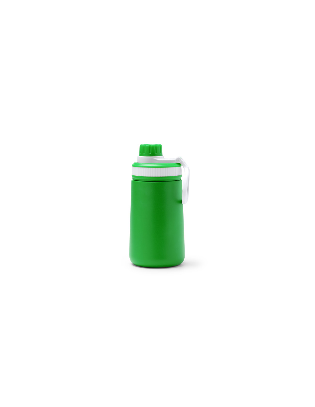 Gourde isotherme promotionnelle en acier inoxydable "PUMBA"| SIP19