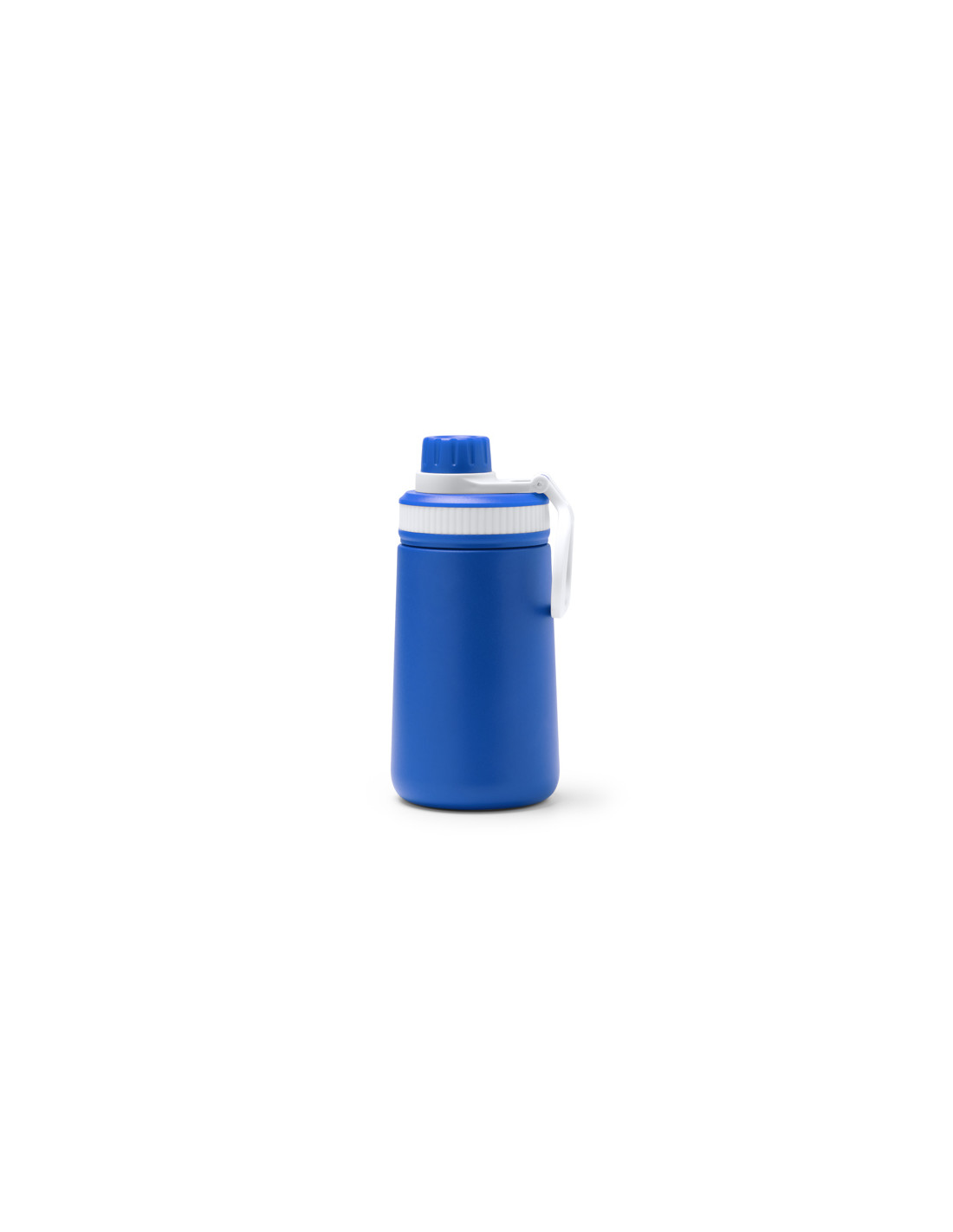Gourde isotherme promotionnelle en acier inoxydable "PUMBA"| SIP19