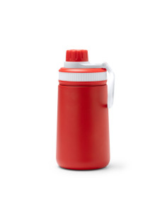 Gourde isotherme promotionnelle en acier inoxydable "PUMBA"| SIP19