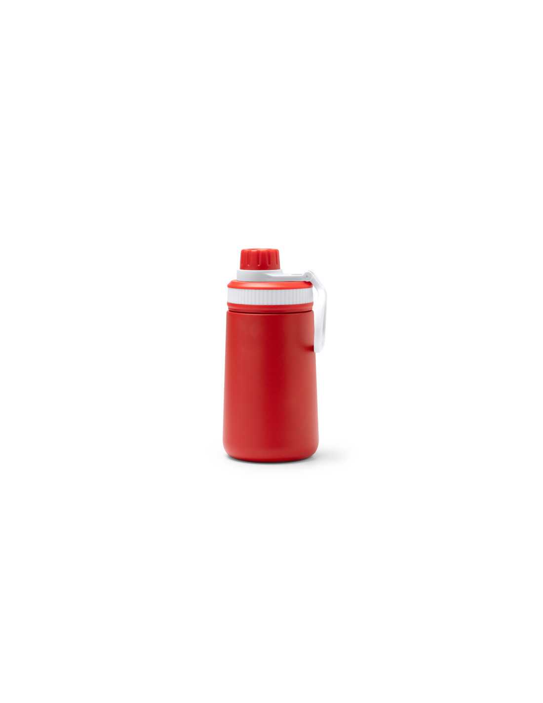Gourde isotherme promotionnelle en acier inoxydable "PUMBA"| SIP19