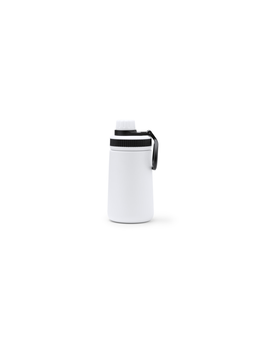 Gourde isotherme promotionnelle en acier inoxydable "PUMBA"| SIP19