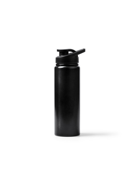 Gourde personnalisée en aluminium recyclé 800ml "RAIDEN" | SIP19