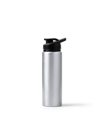 Gourde personnalisée en aluminium recyclé 800ml "RAIDEN" | SIP19