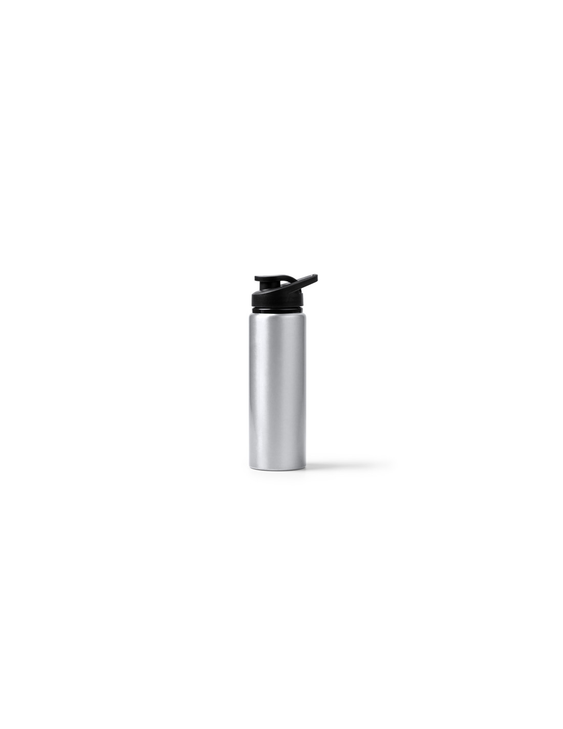 Gourde personnalisée en aluminium recyclé 800ml "RAIDEN" | SIP19