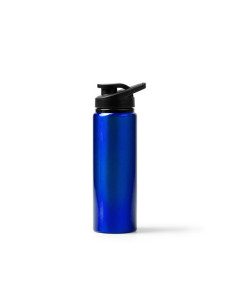 Gourde personnalisée en aluminium recyclé 800ml "RAIDEN" | SIP19