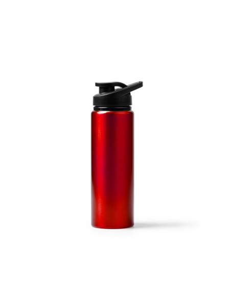 Gourde personnalisée en aluminium recyclé 800ml "RAIDEN" | SIP19
