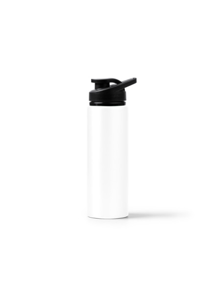 Gourde personnalisée en aluminium recyclé 800ml "RAIDEN" | SIP19