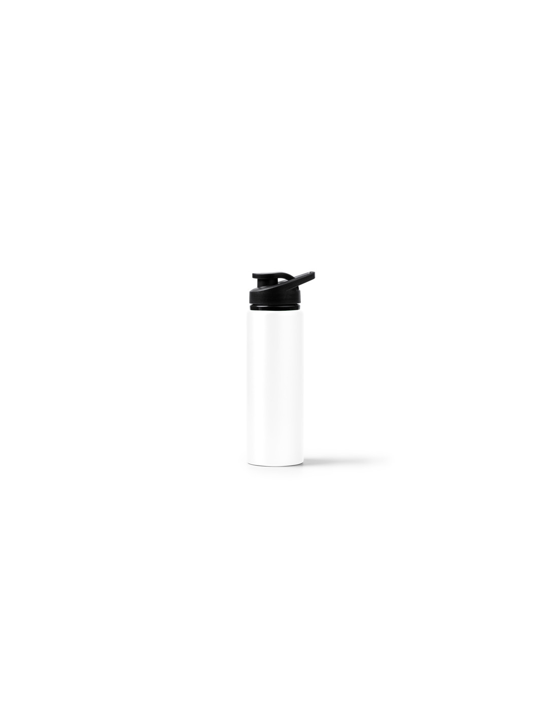 Gourde personnalisée en aluminium recyclé 800ml "RAIDEN" | SIP19