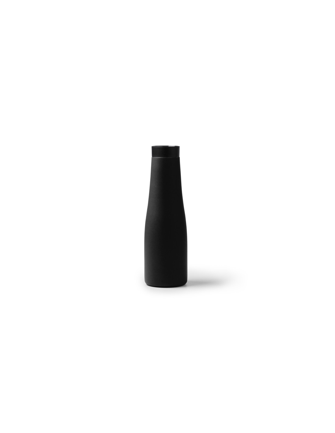 Bouteille isotherme personnalisée en acier inoxydable "TURMAN"| SIP19