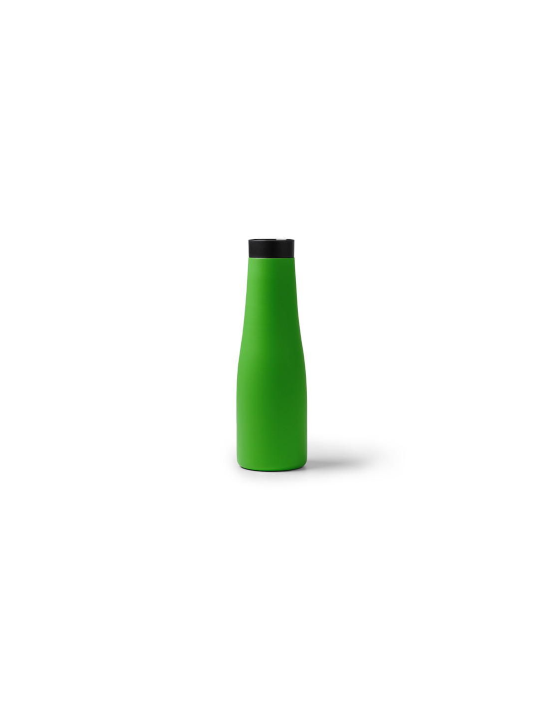 Bouteille isotherme personnalisée en acier inoxydable "TURMAN"| SIP19
