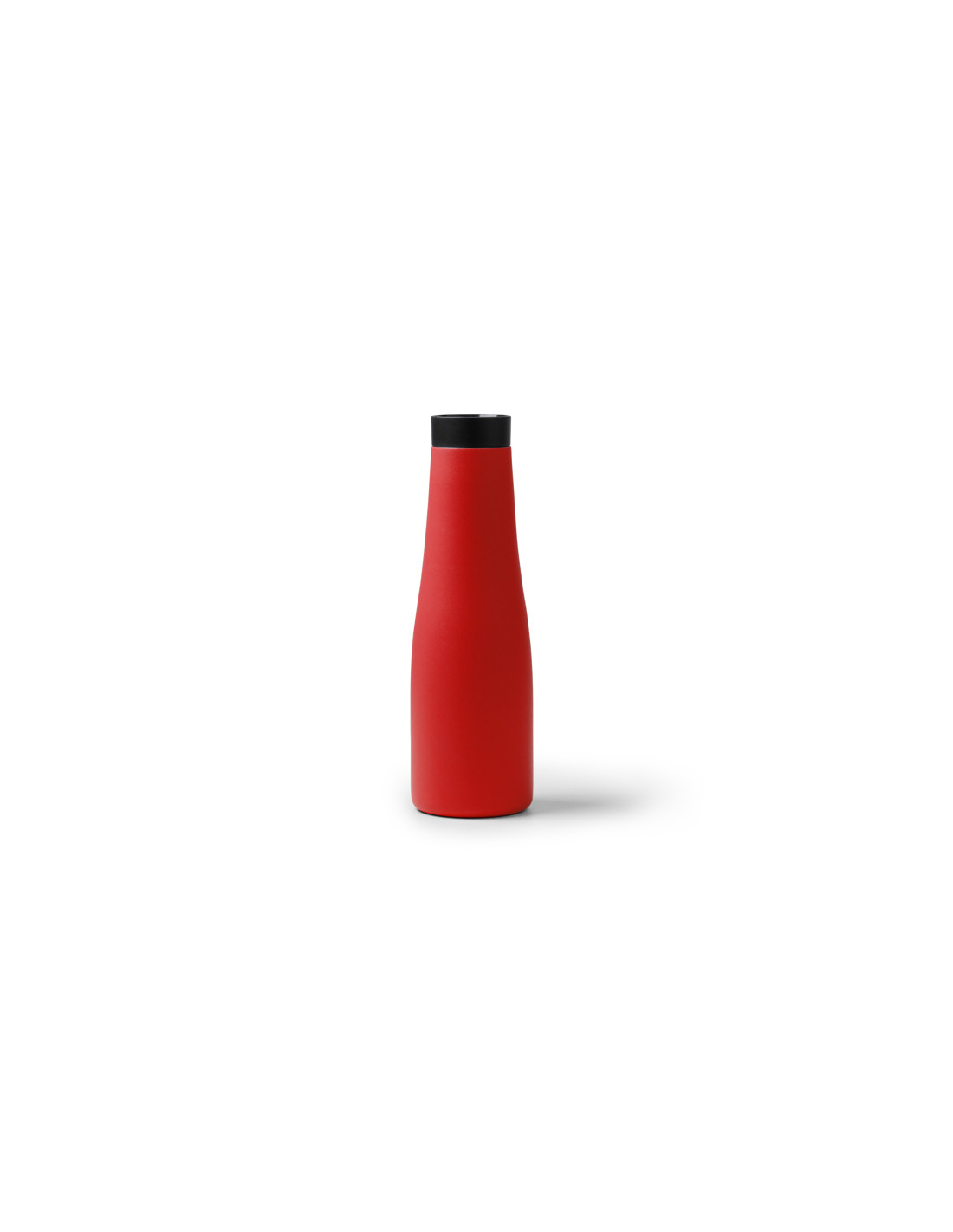 Bouteille isotherme personnalisée en acier inoxydable "TURMAN"| SIP19