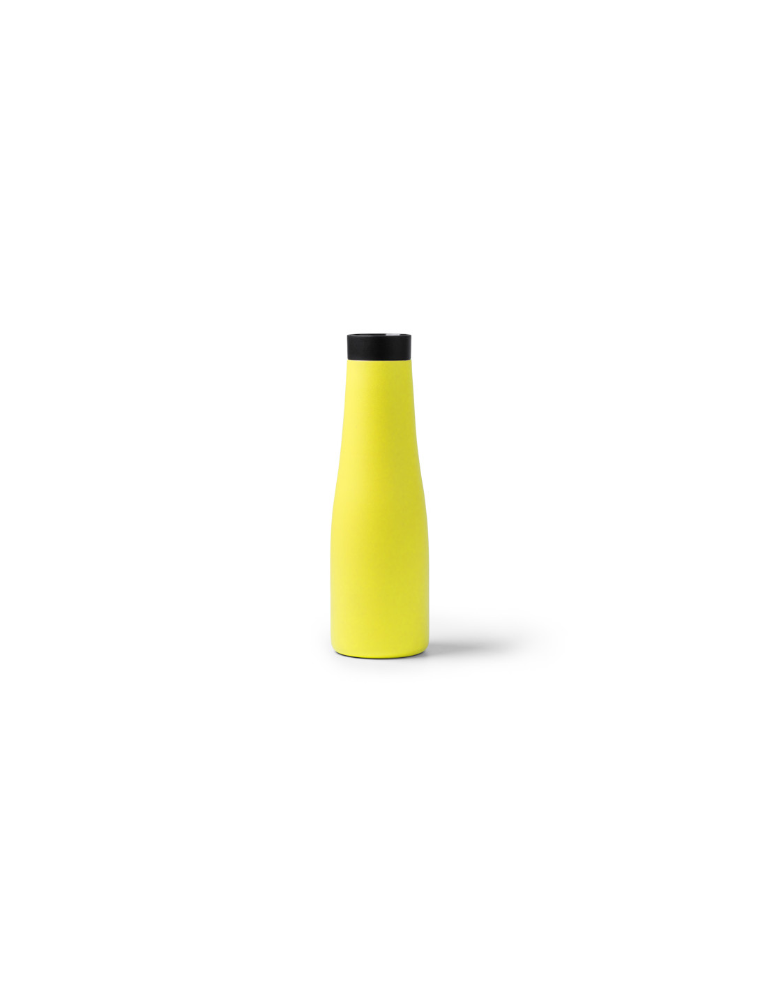 Bouteille isotherme personnalisée en acier inoxydable "TURMAN"| SIP19