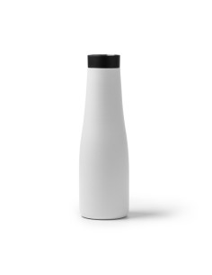 Bouteille isotherme personnalisée en acier inoxydable "TURMAN"| SIP19