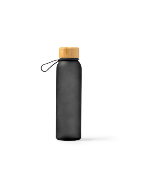 Bouteille personnalisée en verre recyclé 500ml "VOZNAN" | SIP19