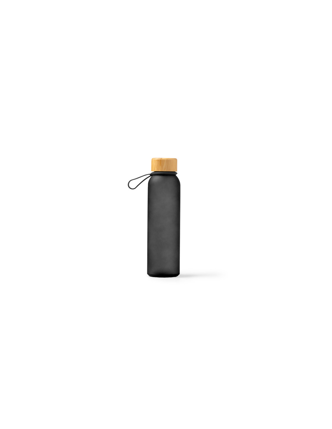 Bouteille personnalisée en verre recyclé 500ml "VOZNAN" | SIP19