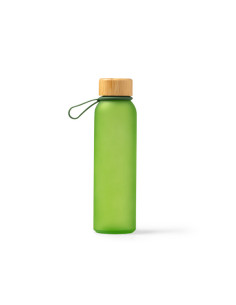 Bouteille personnalisée en verre recyclé 500ml "VOZNAN" | SIP19