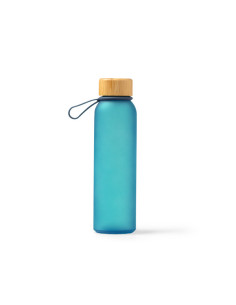 Bouteille personnalisée en verre recyclé 500ml "VOZNAN" | SIP19
