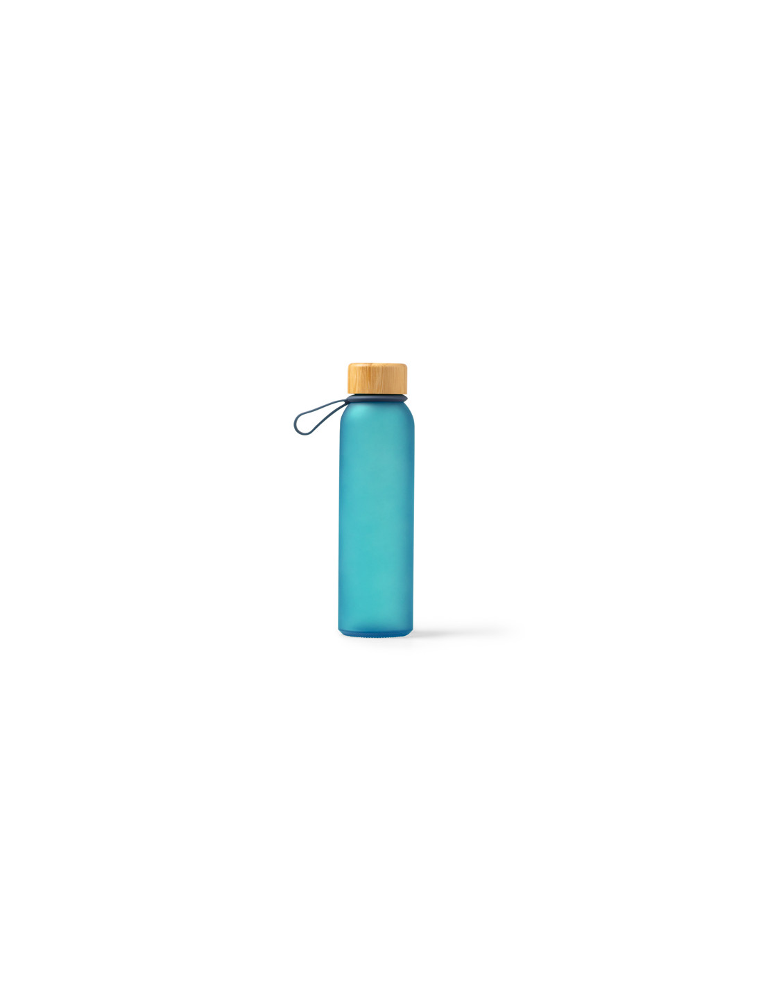 Bouteille personnalisée en verre recyclé 500ml "VOZNAN" | SIP19