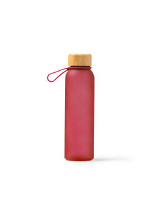 Bouteille personnalisée en verre recyclé 500ml "VOZNAN" | SIP19